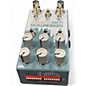 Used Chase Bliss GENERATION LOSS Effect Pedal