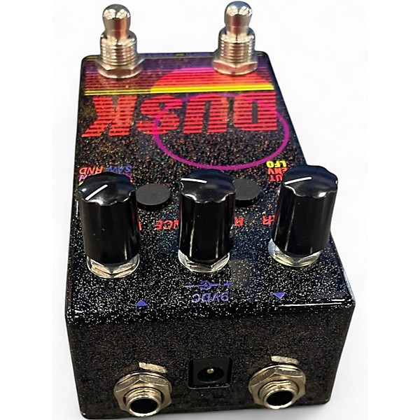 Used Dr Scientist DUSK Effect Pedal