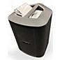 Used Bose S1 PRO + Powered Speaker