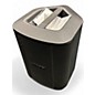 Used Bose S1 PRO + Powered Speaker