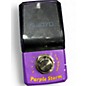 Used Joyo PURPLE STORM Effect Pedal thumbnail