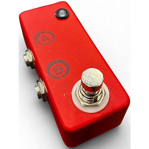 Used JHS Pedals AB Pedal