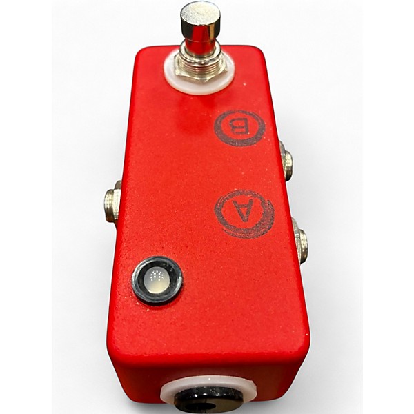 Used JHS Pedals AB Pedal