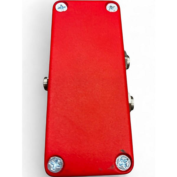 Used JHS Pedals AB Pedal