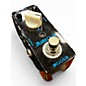 Used Mooer BLUES CRAB Effect Pedal