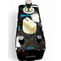 Used Mooer BLUES CRAB Effect Pedal