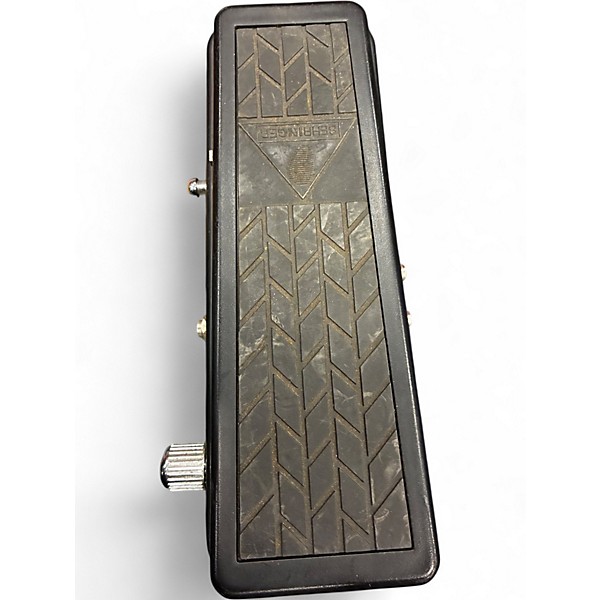 Used Behringer HELL BABE Effect Pedal