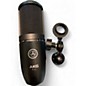 Used AKG P120 Project Studio Condenser Microphone thumbnail