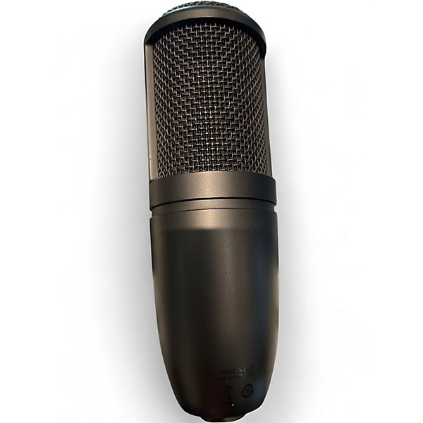 Used AKG P120 Project Studio Condenser Microphone