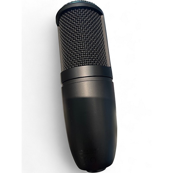 Used AKG P120 Project Studio Condenser Microphone