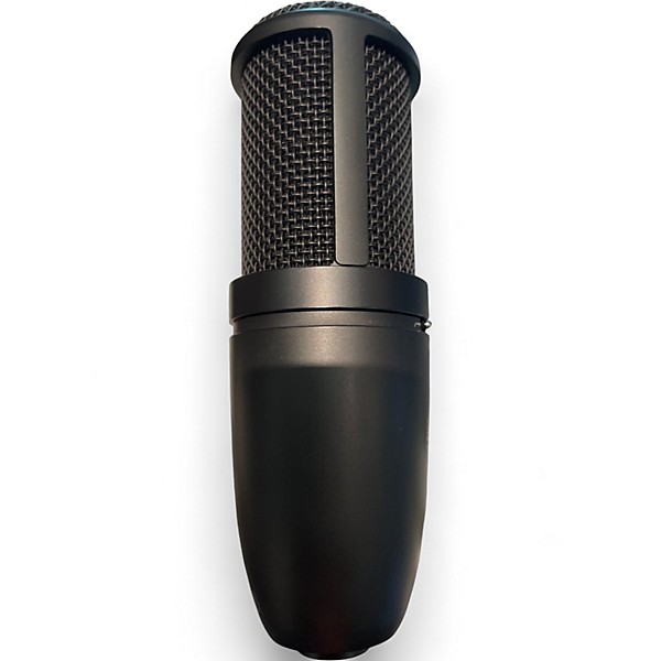 Used AKG P120 Project Studio Condenser Microphone