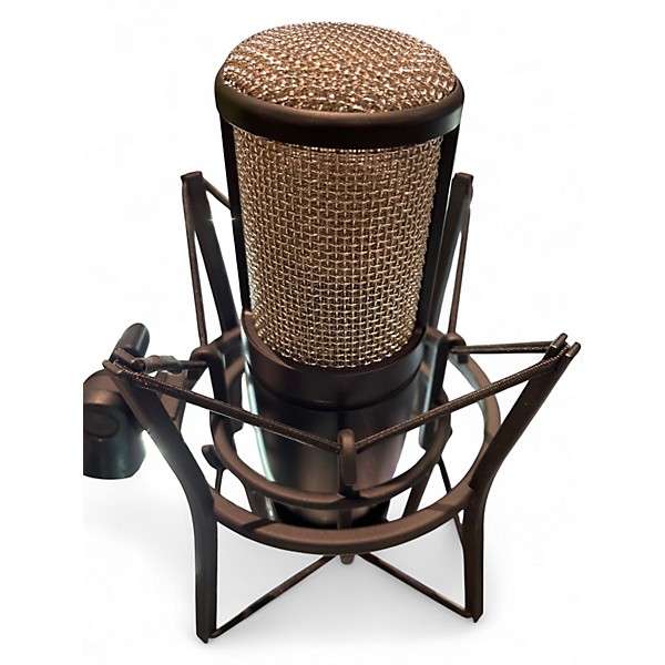 Used AKG P220 Project Studio Condenser Microphone