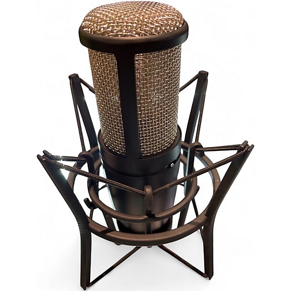 Used AKG P220 Project Studio Condenser Microphone