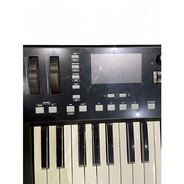 Used Akai Professional Advance 49 MIDI Controller