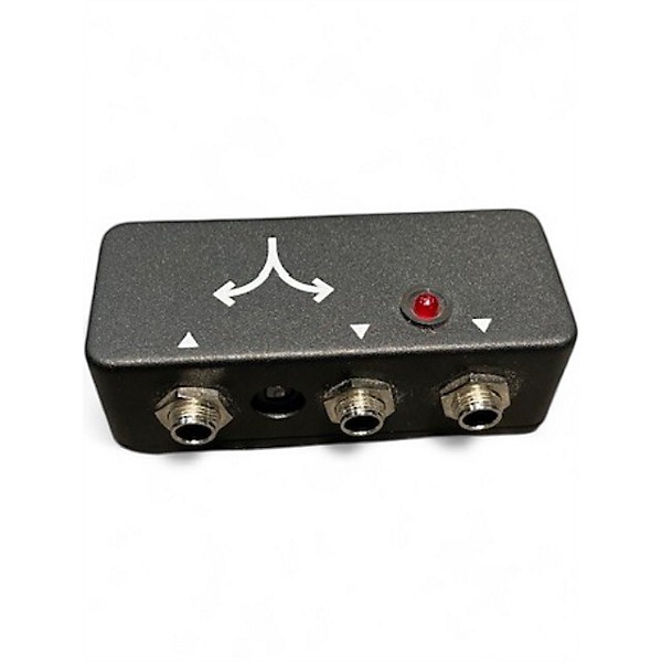 Used JHS Pedals Buffered Splitter Pedal