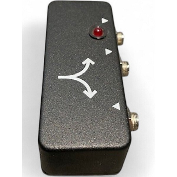 Used JHS Pedals Buffered Splitter Pedal