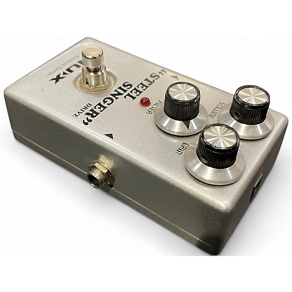 Used NUX STEEL SINGER Effect Pedal
