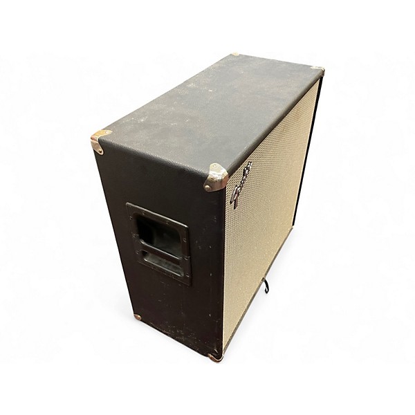 Used Fender DT412 Guitar Cabinet