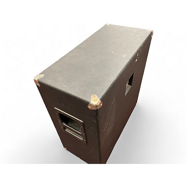 Used Fender DT412 Guitar Cabinet