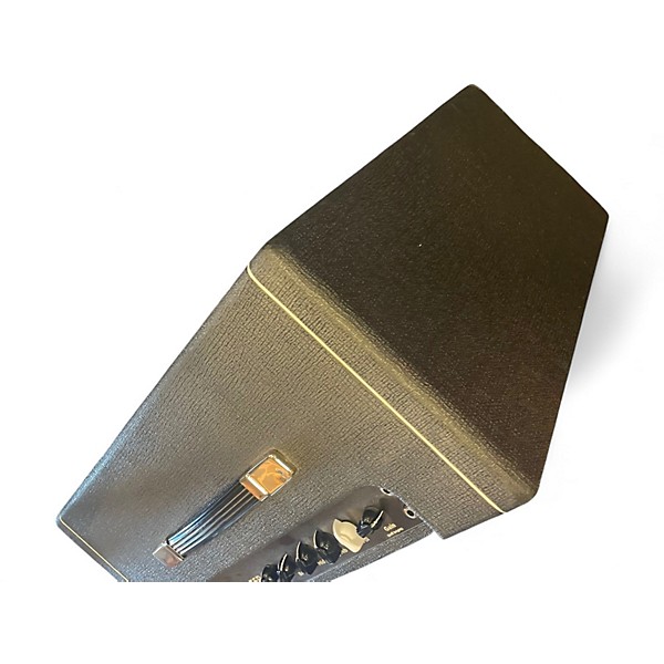 Used Morgan rca35r Tube Guitar Combo Amp