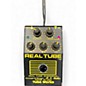 Used Tube Works real tube Effect Pedal