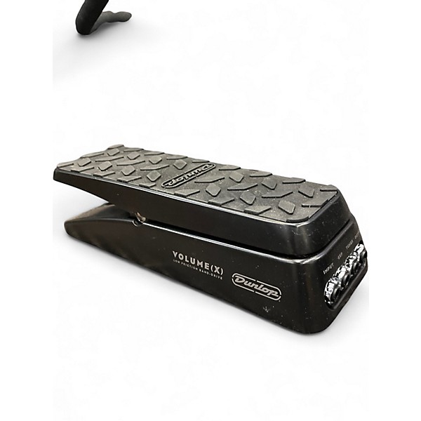 Used Dunlop DVP3 Volume Pedal
