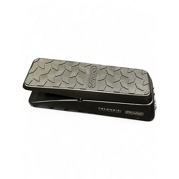 Used Dunlop DVP3 Volume Pedal