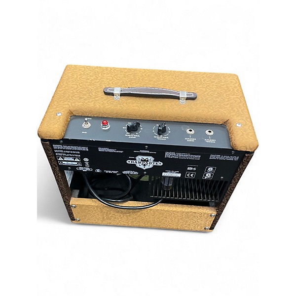 Used Fender RAMPARTE Tube Guitar Combo Amp