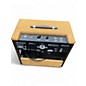 Used Fender RAMPARTE Tube Guitar Combo Amp