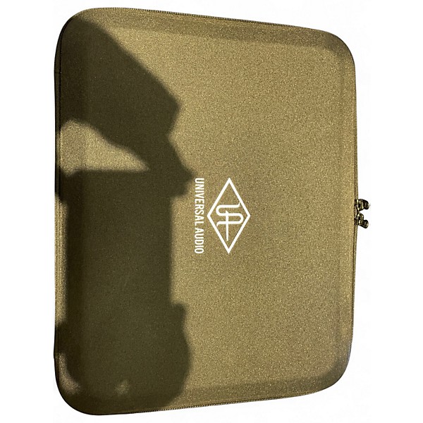 Used Universal Audio Sphere DLX Recording Microphone Pack