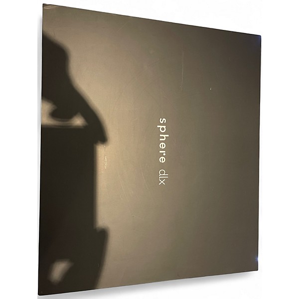 Used Universal Audio Sphere DLX Recording Microphone Pack