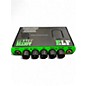 Used Trace Elliot ELF Bass Amp Head thumbnail