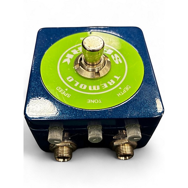 Used Mooer SPARK Effect Pedal