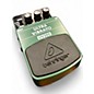 Used Behringer UV300 Ultra Vibrato Effect Pedal