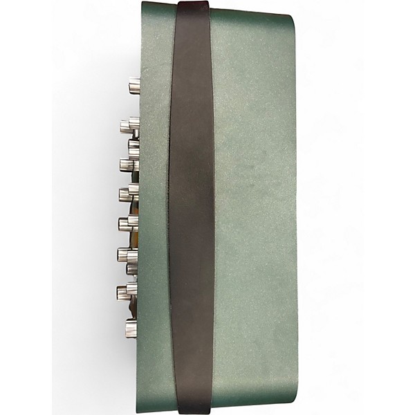 Used Kemper Profiler PowerHead 600W Class D Profiling Solid State Guitar Amp Head