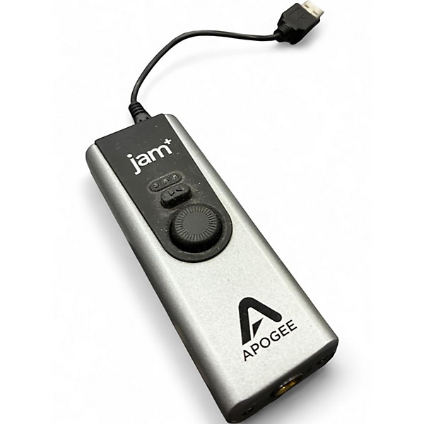 Used Apogee JAM+ Battery Powered Amp