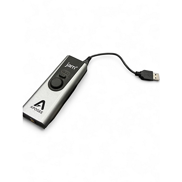 Used Apogee JAM+ Battery Powered Amp