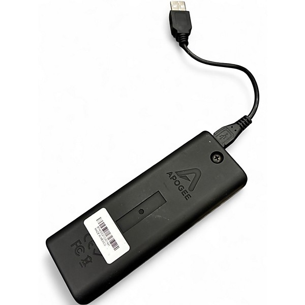 Used Apogee JAM+ Battery Powered Amp