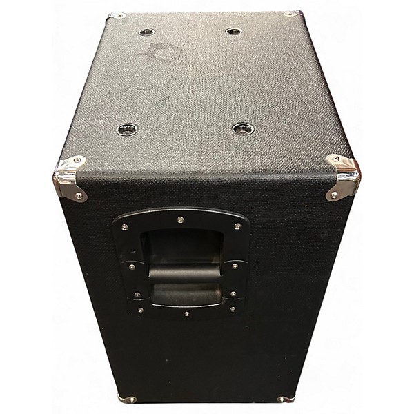 Used Fender RUMBLE 210 350W BASS CABINET Bass Cabinet