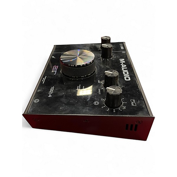 Used M-Audio AIR 192|4 Audio Interface