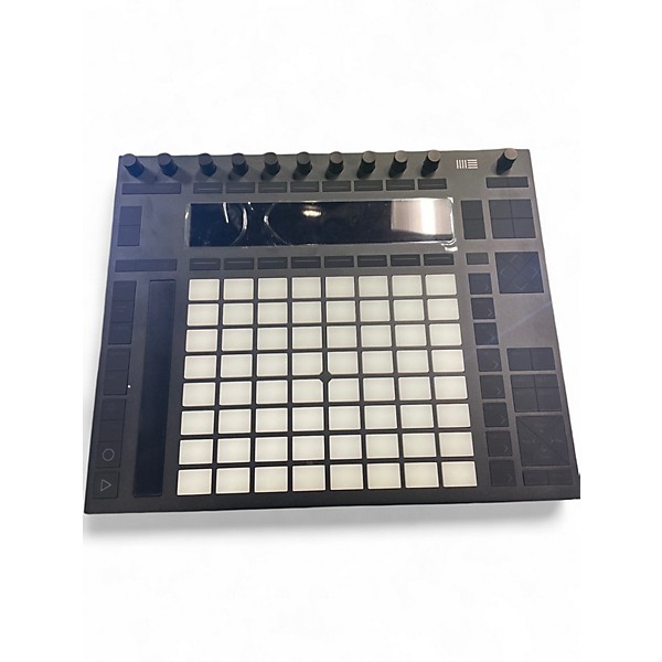 Used Ableton Push 2 MIDI Controller
