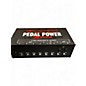 Used Voodoo Lab Pedal Power 2+ Power Supply