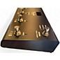 Used Fender GTX-7 FOOT CONTROLLER FOR A MUSTANG AMP Pedal