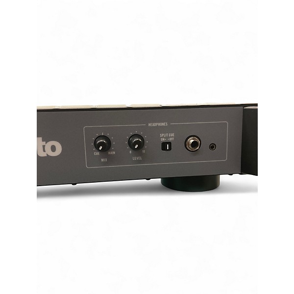 Used RANE PERFORMER DJ Controller