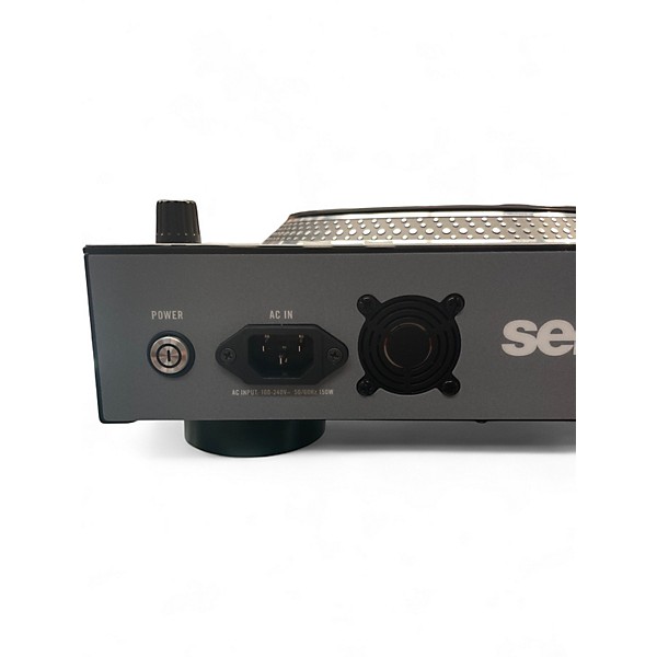 Used RANE PERFORMER DJ Controller