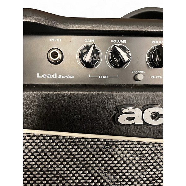 Used Acoustic G20 20W 1x10 Guitar Combo Amp