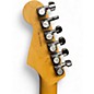 Used Fender American Elite Stratocaster Tobacco Sunburst Solid Body Electric Guitar