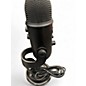 Used Blue Yeti USB Microphone