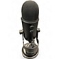 Used Blue Yeti USB Microphone