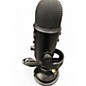 Used Blue Yeti USB Microphone